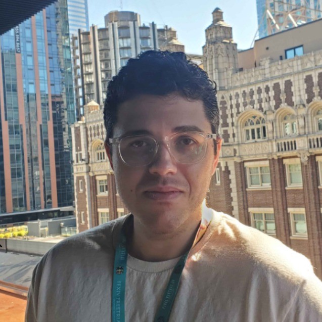 Edward Gonzalez